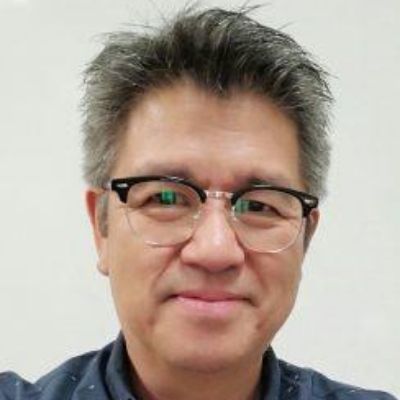 Larry Lu
