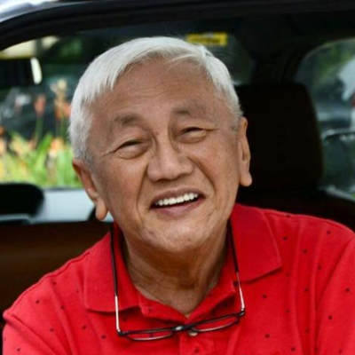 Hin Hiong Khoo
