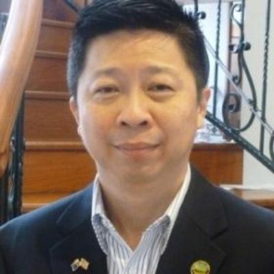 Benjamin Ng Hock Aik